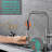 XWSI Pull Out Kitchen Faucet