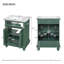 Meuble-lavabo moderne 24 po avec tiroir basculant-483183586