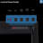 Sideline Elite Smart Electric Fireplace-1608840925