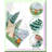 Silver Jubilee Celebration Banner Pre-Strung Glittery Silver Paper