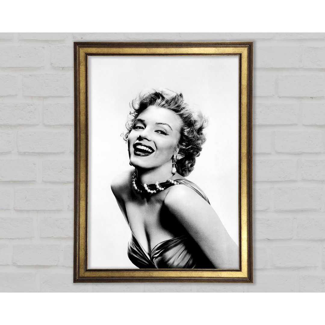 Nur Marilyn - Drucken