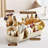 Kinyatta PET Makeup Organizer-1557190483