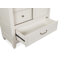 Commode de porte