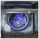 GE Profile 5.3  Cu. Ft. Capacity Washer with Smarter Wash Technology and Flexdispense