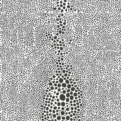 Rouleau de papier peint L 10 pi x l 24 po Shagreen