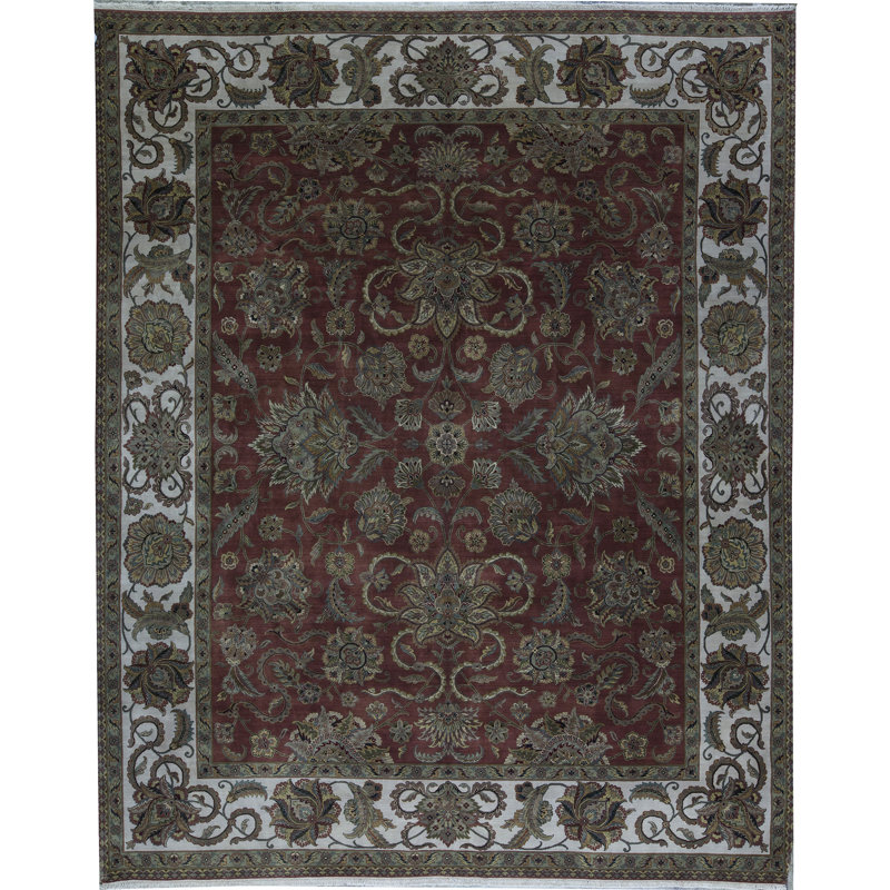 Trinity One-of-a-Kind 12'3" X 14'11" Area Rug
