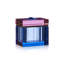 Blue Moon Crystal Jewelry Box