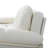 71" Upholstered 3-in-1 Convertible Pull Out Queen-size Sleeper Sofa Bed-1416293502