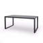 Outdoor Aluminum Patio Dining Table