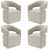 Taupe is out of stock