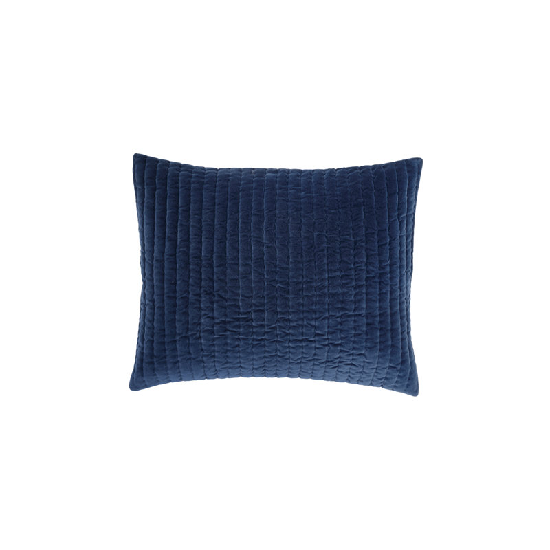 100% Cotton Sham, Standard