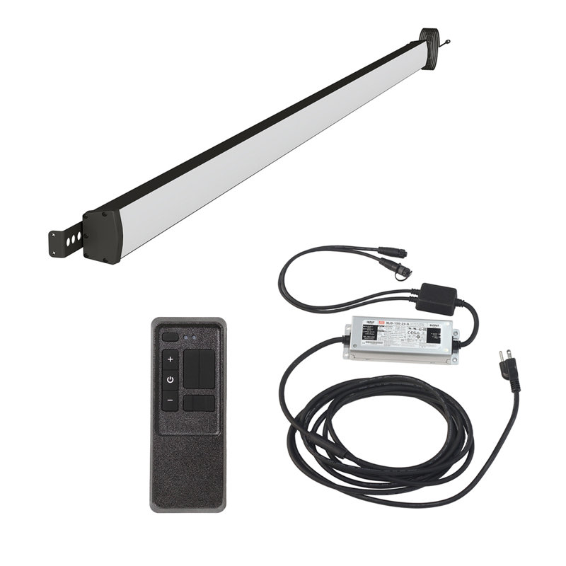 LED light bar