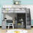 Hadasa Kids Twin Loft Bed with Drawers-1194461673