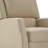 Bristol Upholstered Recliner-401118554