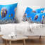 Coussin lombaire Panorama