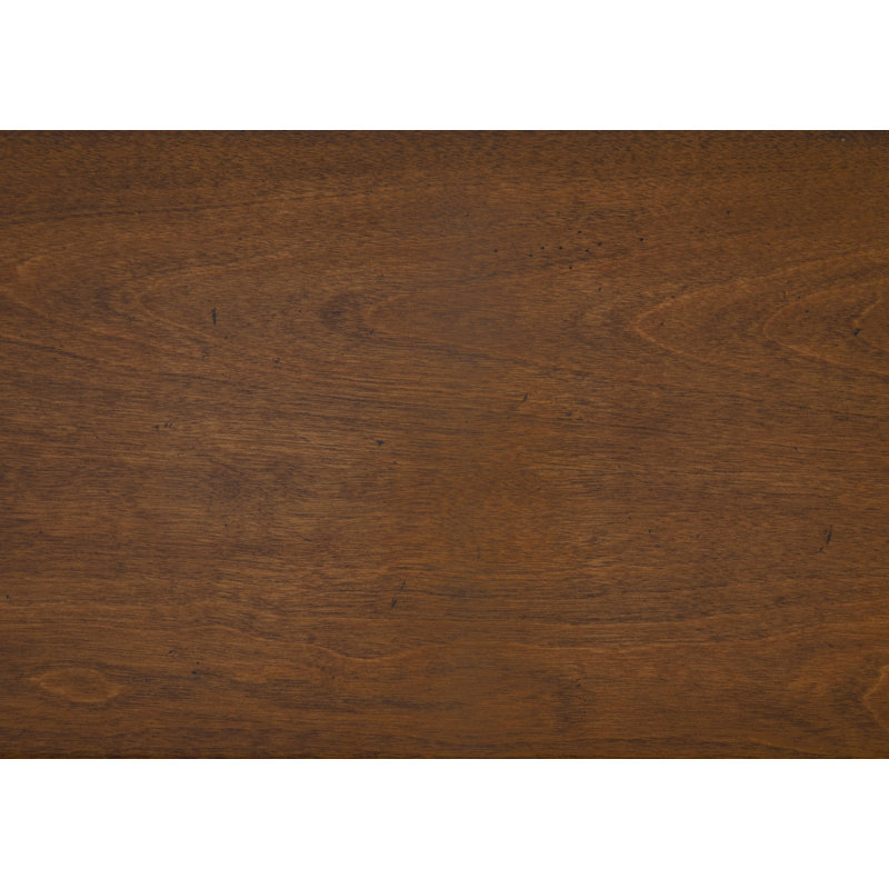 Chaise de salle à manger pivotante en similicuir 1Pc