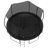 14Ft Trampoline