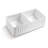 Farmhouse/Apron Front Ceramic Kitchen Sink