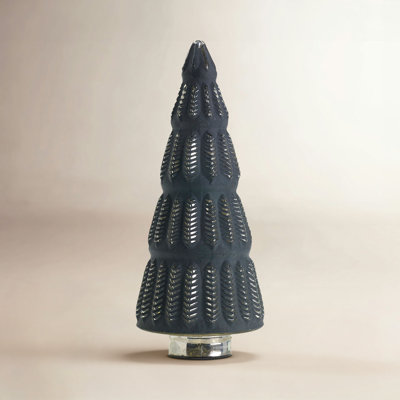 Tabletop Christmas Tree