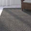 Tapis gris anthracite Irita-247178272