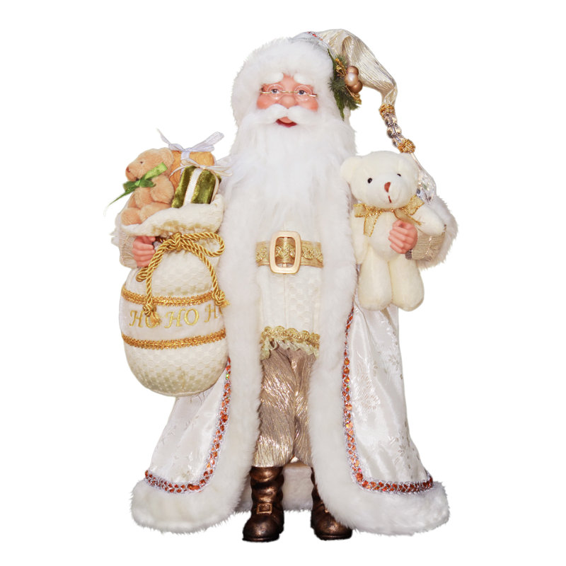 Christmas Figurines & Collectibles