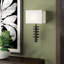 Fishbone Sconce-24817909