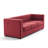 Allard 89'' Velvet Living Room Sofa-981236399