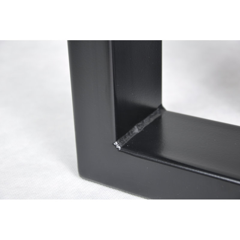 Vernardo Table Base, 72cm H x 60cm W x 8cm D