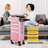 Lyla-Grace Metal Makeup Organizer-874163951