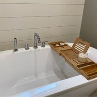 Bellinger Free-standing Bath Caddy