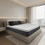 Matelas hybride moyen en mousse à mémoire de forme-1772009290-1773890714