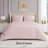 Juicy Couture Jenny Velour Striped Jacquard Comforter Sets-117555901-117555903