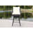 Carstarphen Polyethylene (PE) Wicker Outdoor Stool with Cushion-22513130