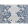 Tapis rose Vera