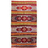 Anatolian One-of-a-Kind 6'8" X 12'9" Area Rug