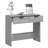 vidaXL Console Table Decorative Accent Table for Entryway Engineered Wood-1801952118