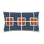 Indira Lumbar Pillow Cover & Insert