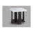 Table Top Coffee Table And End Tables Set