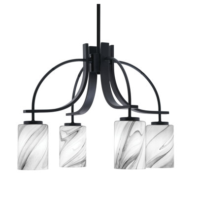 Lustre encastré Cavella