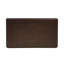 Coffee Table Traditional Style With Curved Legs Carved Design Solid Wood Structure