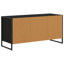 Unfinished TV Stand for TVs up to 43"
