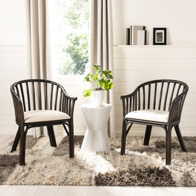 Fauteuil rembourré