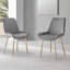 Chaises de salle à manger Simsbury-279686796-279686793