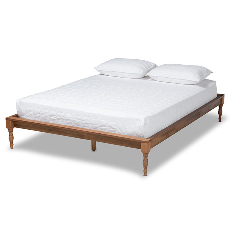 Merlyn Bed Frame | Stylish & Durable | Wayfair