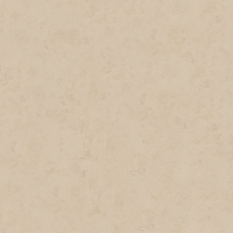 Earth Collection Textured Arid Concrete Wallpaper Roll, Beige