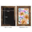 Barbare croissance I, impression sur papier-321448450-321448459