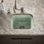 Northland™ 15" L x 12.38" W Undermount Kitchen Sink-2365420