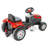 Pilsan Pedal Ride On Toy