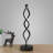 Nicolaus Metal Novelty Lamp-25827909