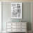 Line Meditation I -Framed Print-1565272790-1565272810